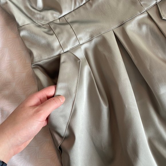 Cocktail Mini Dress - Picture 3 of 6